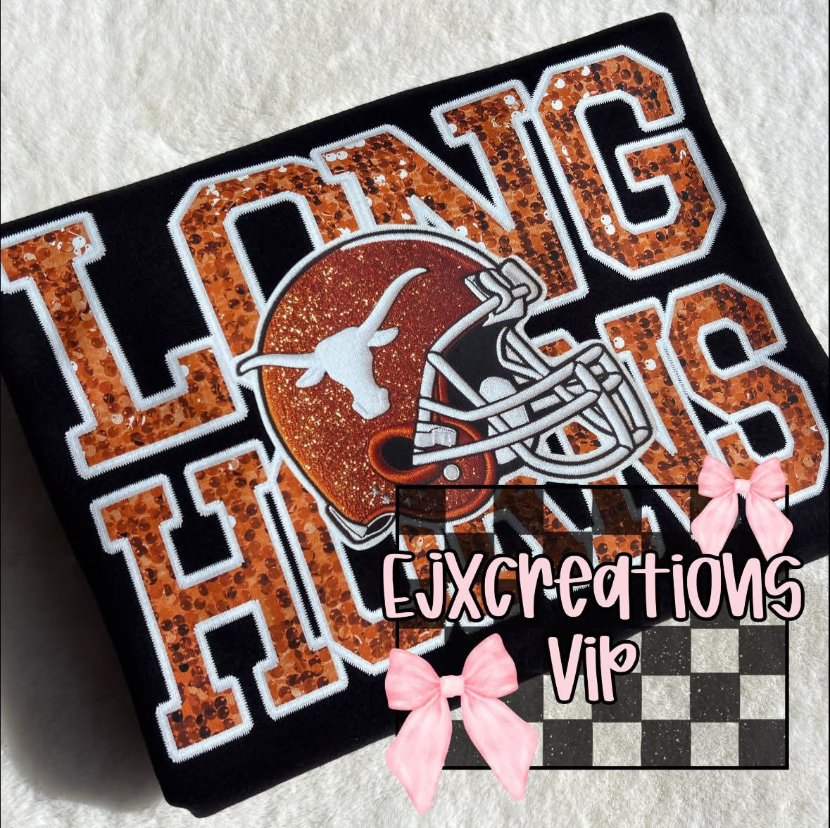 College, spirit apparel