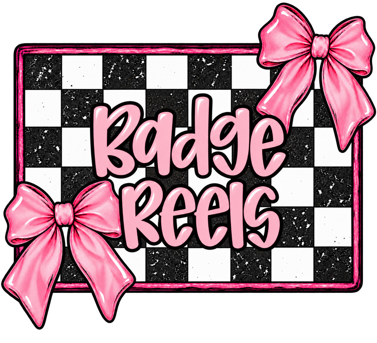 Badge reels