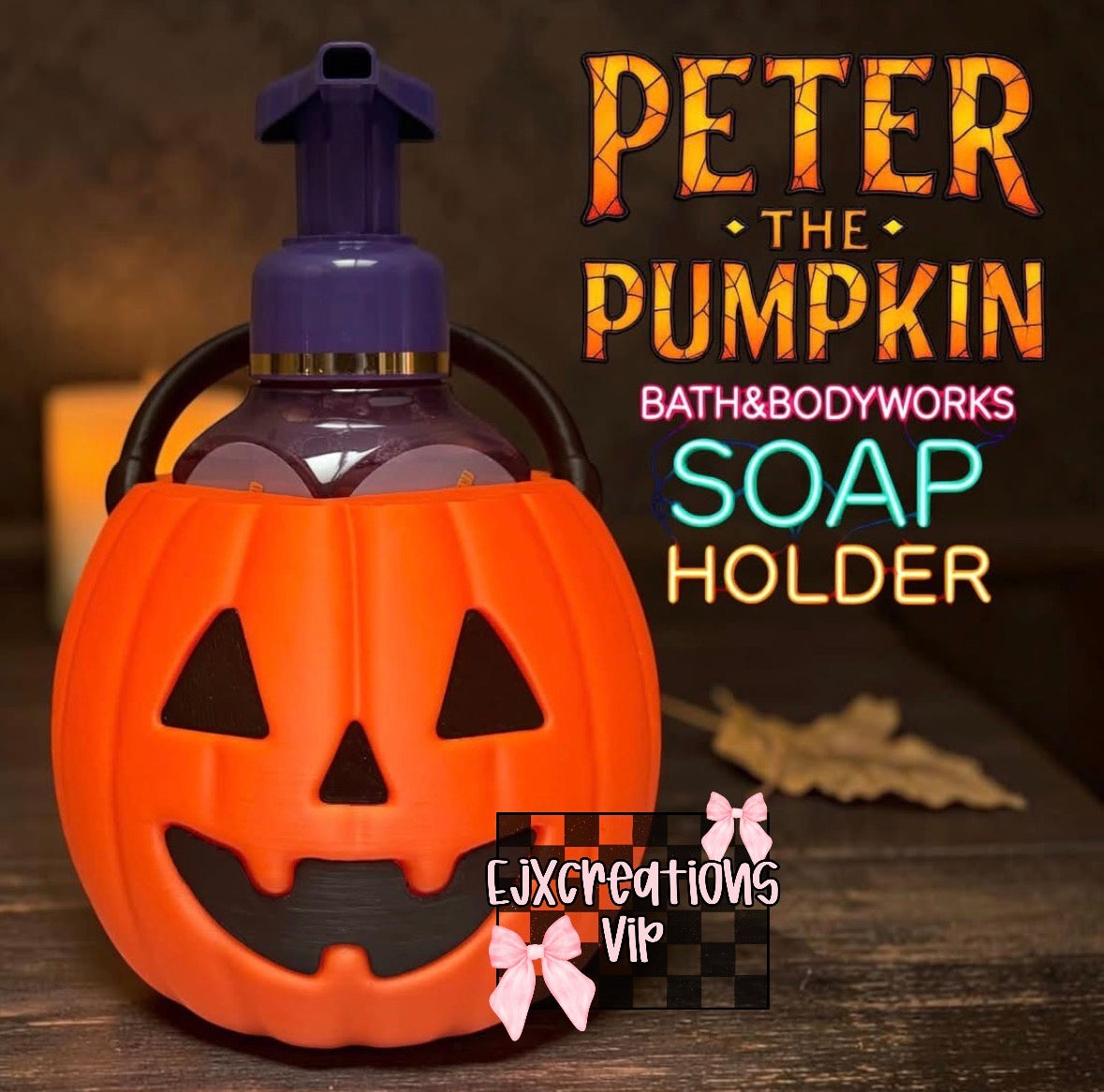 Pumpkin