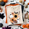Spooky cute
