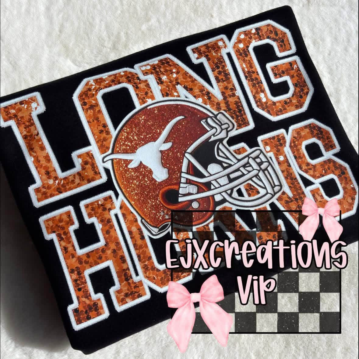 Longhorns