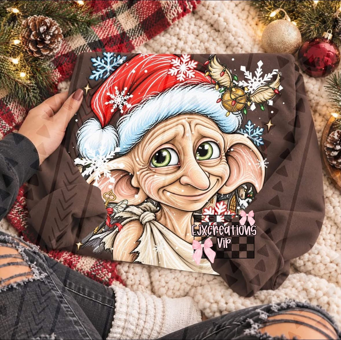 Dobby