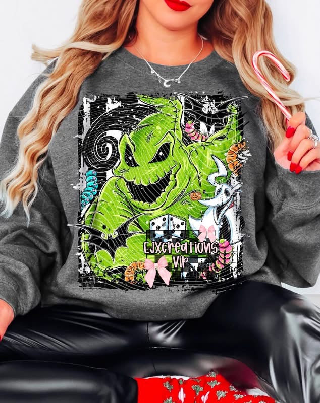 Oogie