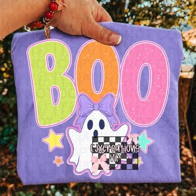 Boo