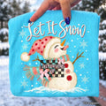 Let it snow