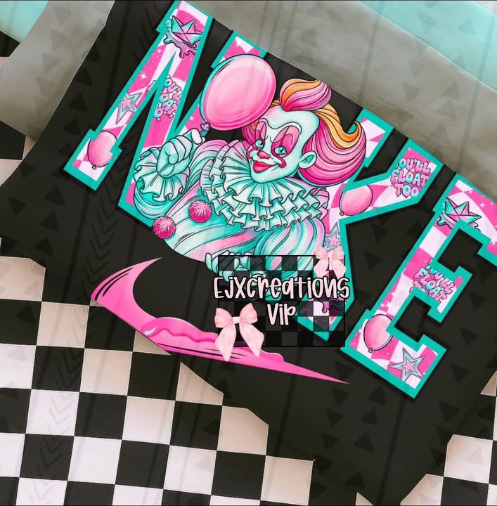NK clown