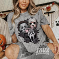 Spooky guys