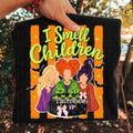 Smell children