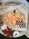 Deal of the day! Pumpkin