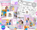 Can you say birthday? Party bundle