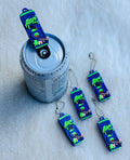 Witches, can opener / nail saver