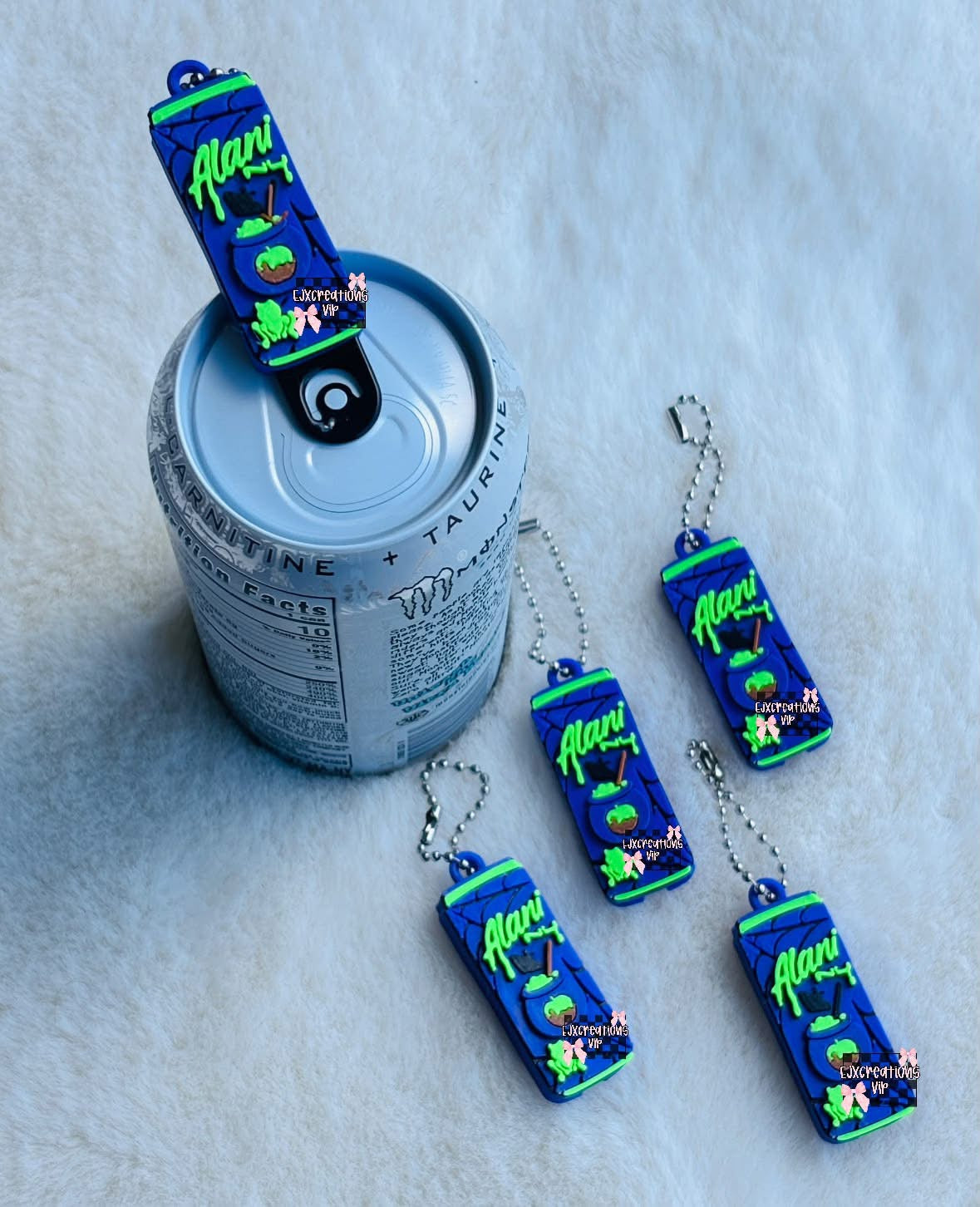 Witches, can opener / nail saver