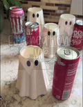 Ghost can holder
