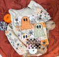 Fall ghosts