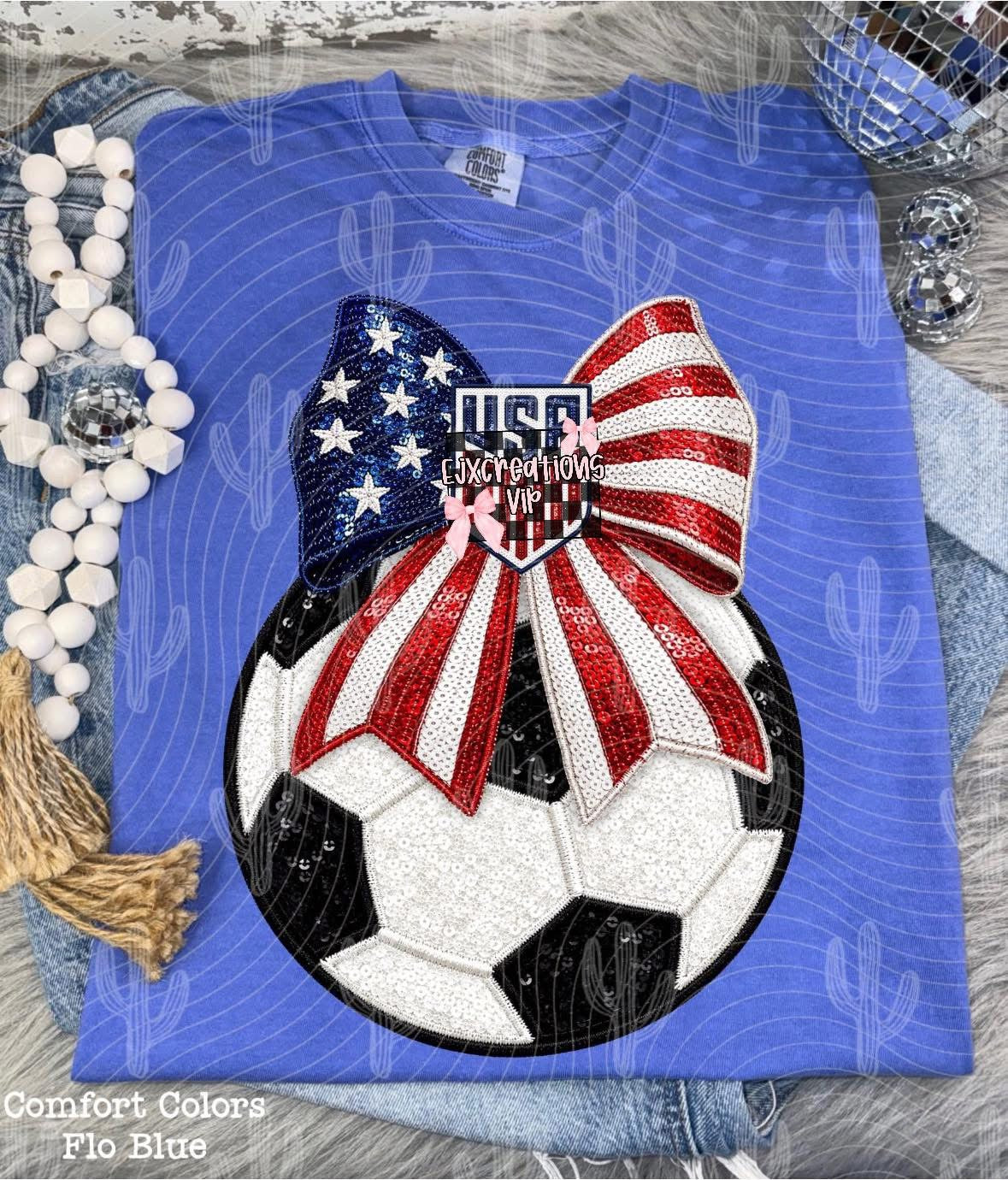 USA