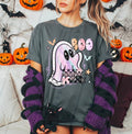 Pastel boo