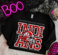 Jourdanton Indians