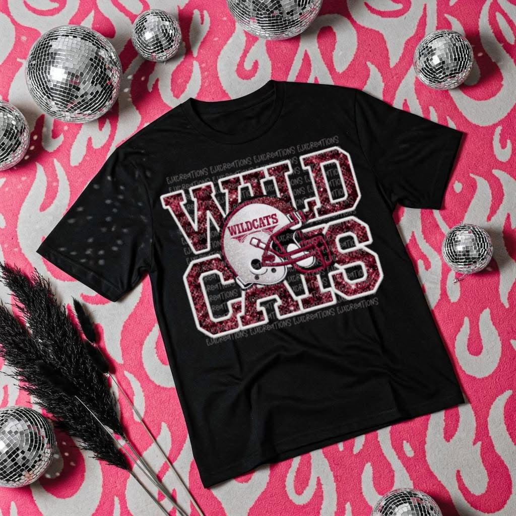 Floresville wildcats