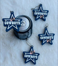Dallas can tab opener / Nail savers