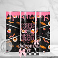 Trick or treat