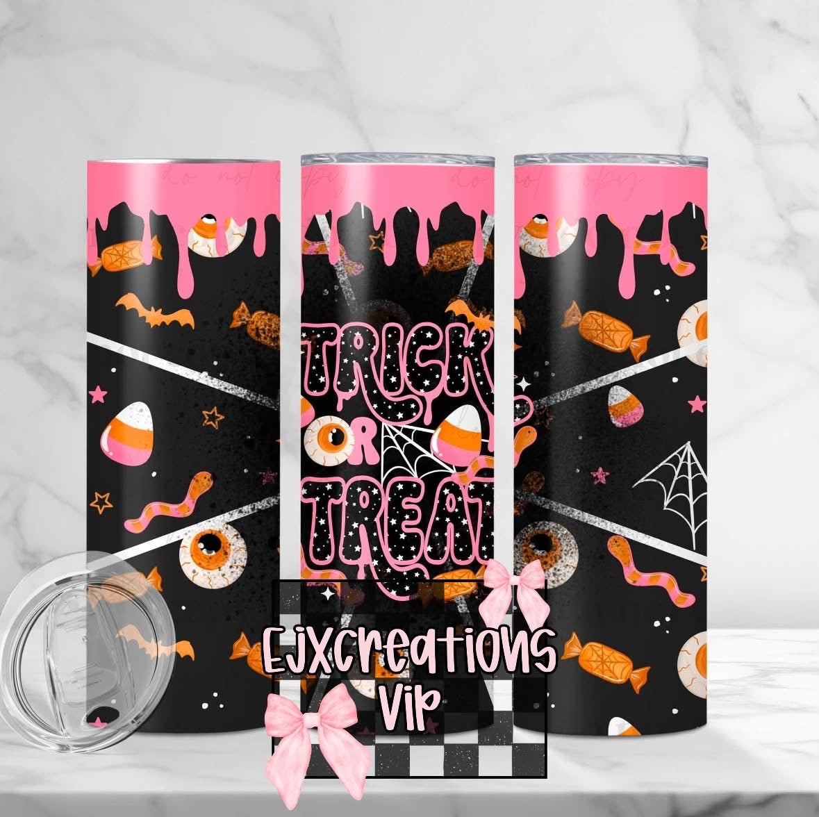 Trick or treat