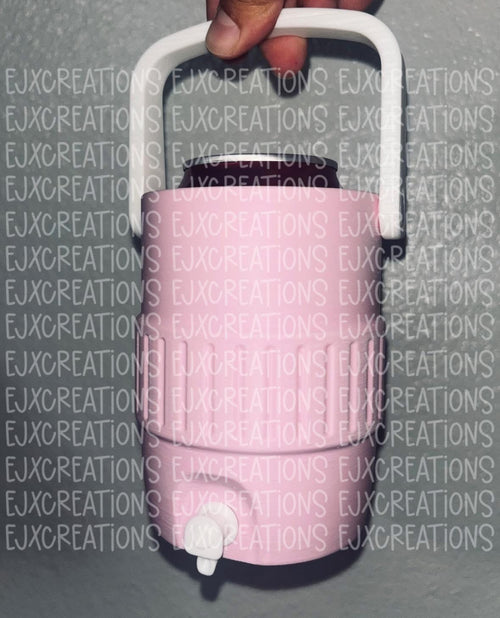 12oz cooler can holder - Solid colors
