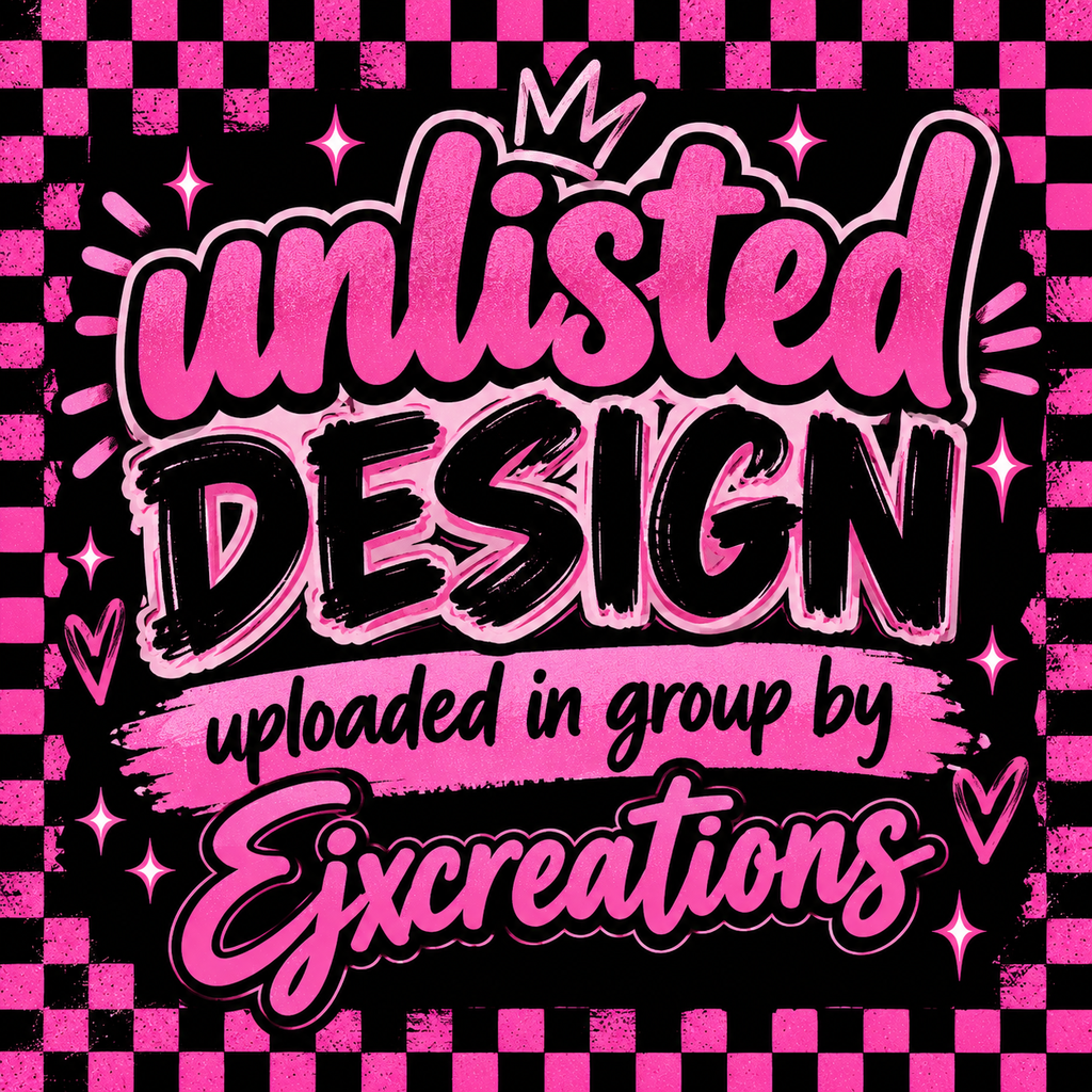 Unlisted design