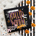 Take me to Halloween town
