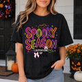 Spooky season