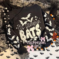 Freakin bats