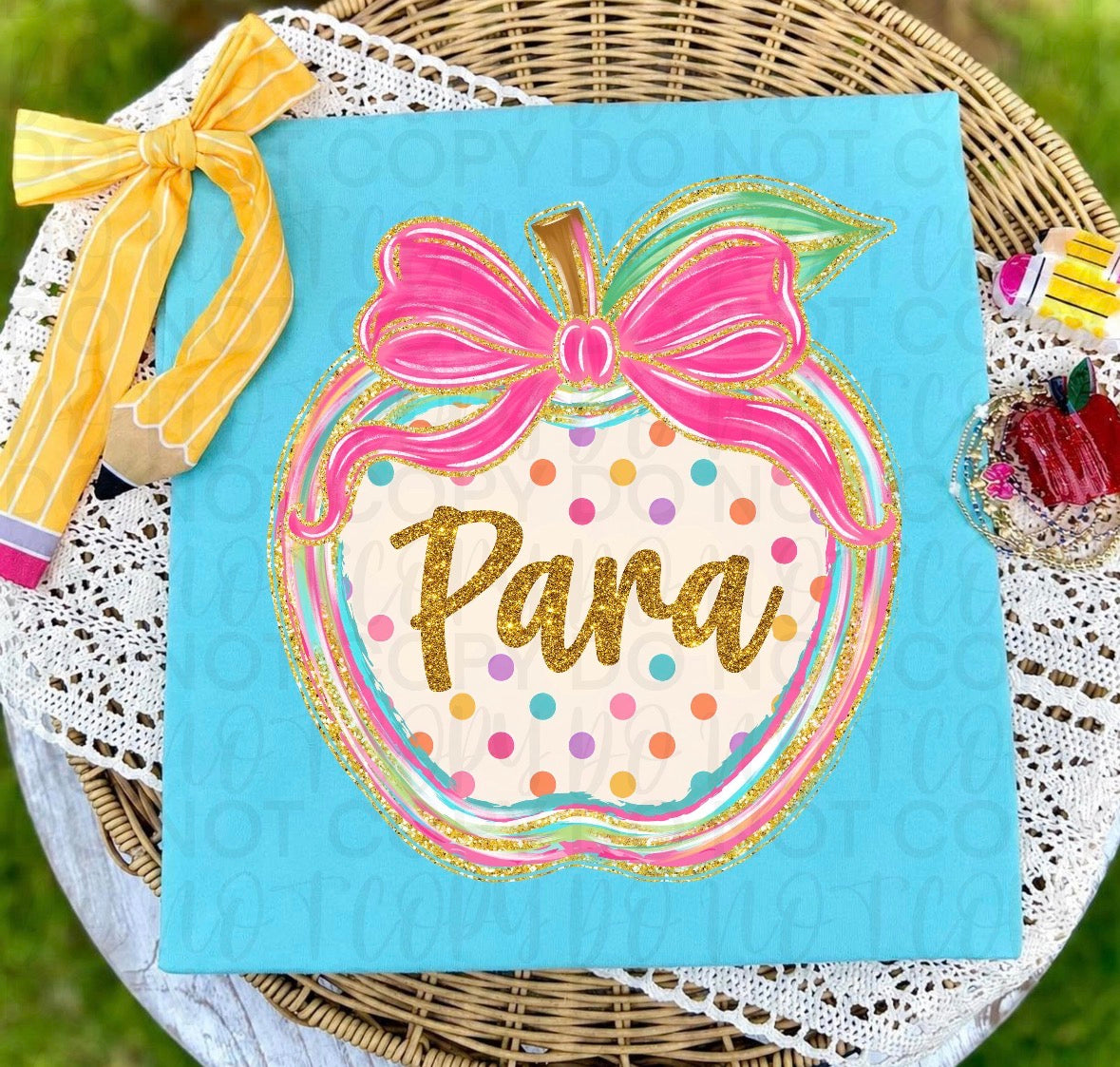 Para