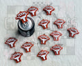 Texas can tab opener / nail savers