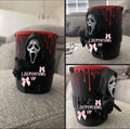 Ghost, can holder 12oz standard (3 options + lid options)