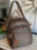 Arrival date - Early December