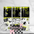 Witches brew