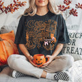 She’s from Salem