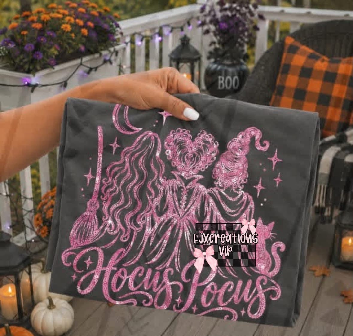 Hocus
