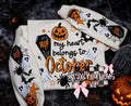 My heart belong to October
