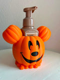 Pumpkin b&bw