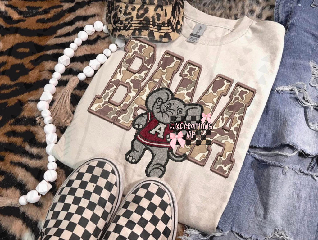 Bama