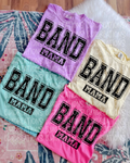 Band mama