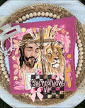 Lion of Judah