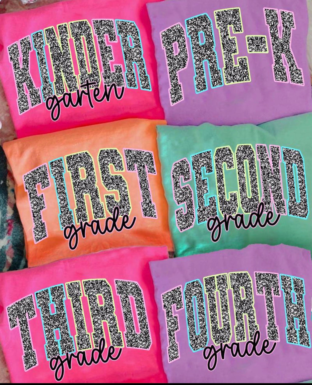 Back to school—grades