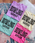 Bowling mama
