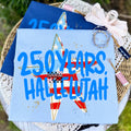 250 years