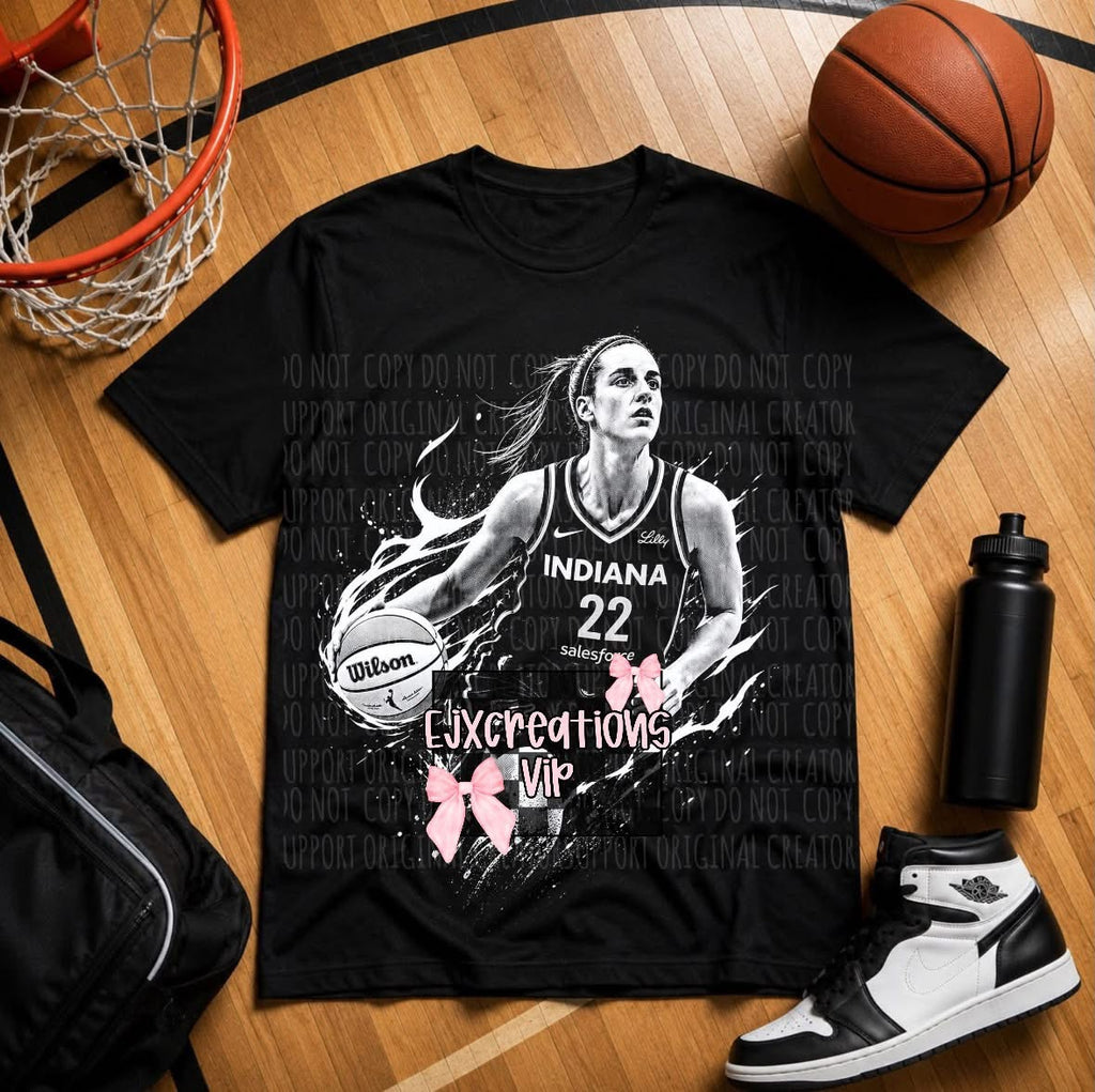 Caitlin Indiana
