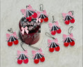 Cherry can tab opener (nail savers)