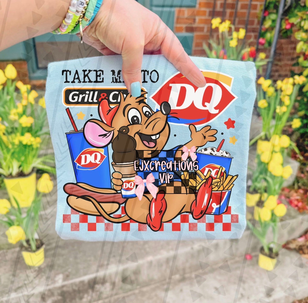 Dairy