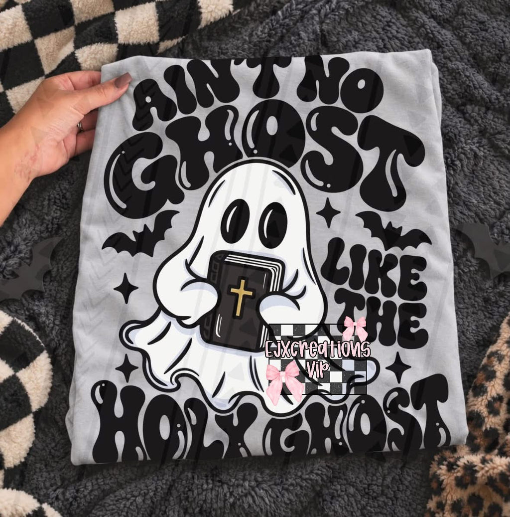 Holy Ghost