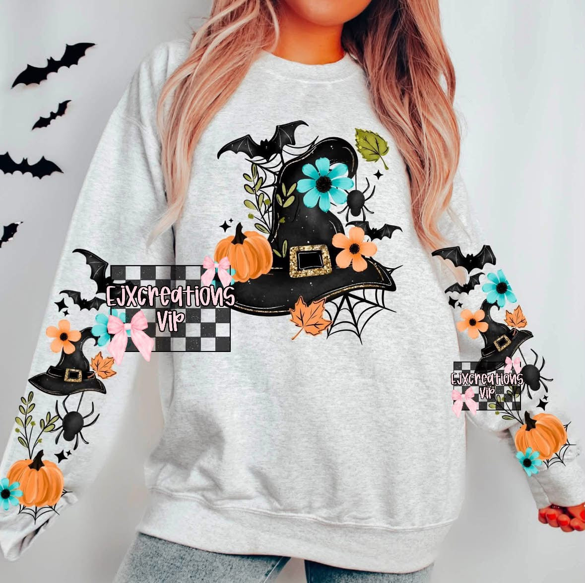 Witchy vibes